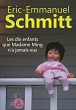 Madame Ming à vue d'oeil en Allemand